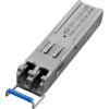 1000Base-LX20, Single-mode 1310 nm, 20 km SFP moduleICP DAS